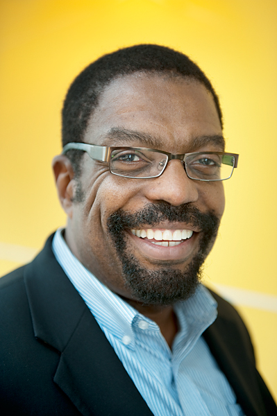John Thomas